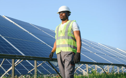What Do Solar Photovoltaic Installers Do?