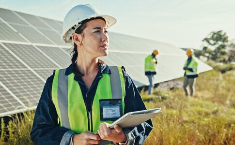 RenewableWorks: Your E-Verify and I-9 Compliance Partner