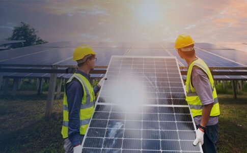 Frequently Asked Questions: What Does RenewableWorks Do?