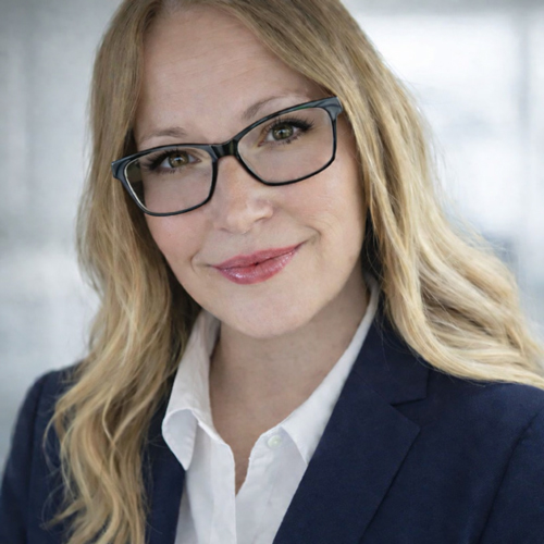Danielle Hodgman