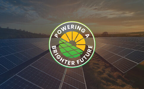 Introducing Powering a Brighter Future