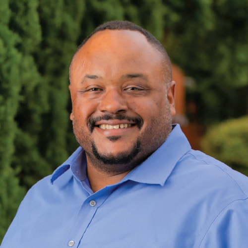 Demond Ware