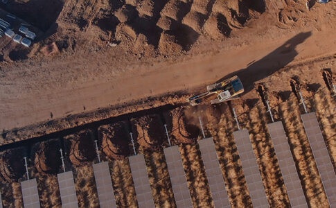 Preparing for peak solar construction season 