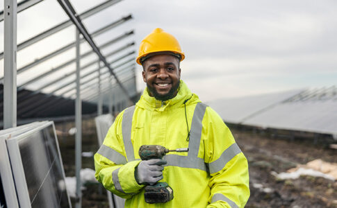 Addressing the solar installation construction skills gap 